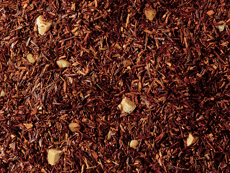 Nr.262 Rotbuschteemischung Karamell aromatisiert