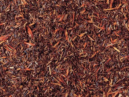 Nr.265 Rotbuschteemischung Rot-Buschfeuer Orangen-Note aromatisiert