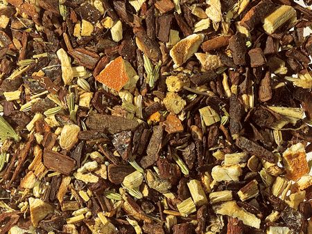 Nr.341 Kräuterteemischung Vata ohne Zusatz von Aroma
