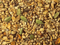 Nr.343 Kräuterteemischung Kapha ohne Zusatz von Aroma