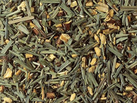 Nr.349 Kräuterteemischung Ingwer-Fresh-Tee ohne Zusatz von Aroma