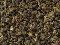 Nr.053 Halbfermentierter Tee China Milky Oolong