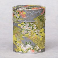 Nr.672 LUXURY TIN OZU