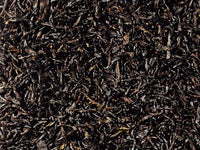 NR.102 Schwarzer Tee Earl Grey Premium Bergamotte-Note aromatisiert