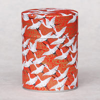 Nr.672 LUXURY TIN YAO