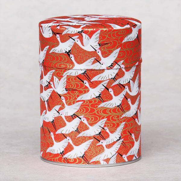 Nr.672 LUXURY TIN YAO
